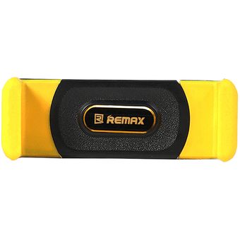 REMAX Car Air Outlet Soporte para teléfono móvil para 3,5-6 pulgadas I 