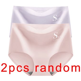 2 Piezaslote De Ropa Interior Invisible Conjuntos De Ropa F 