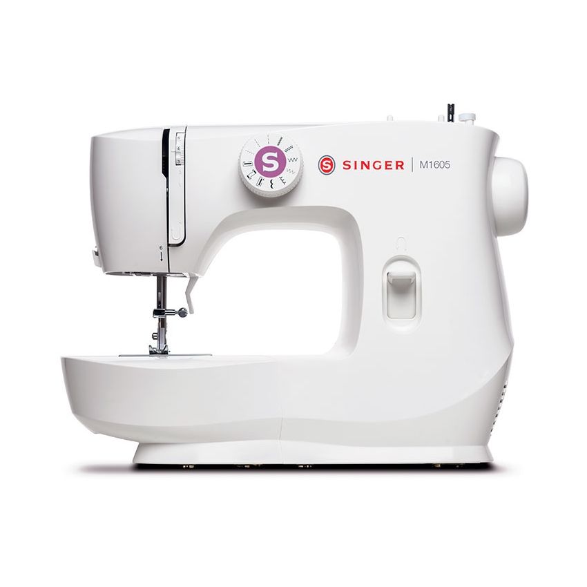 Máquina de coser Singer M1605