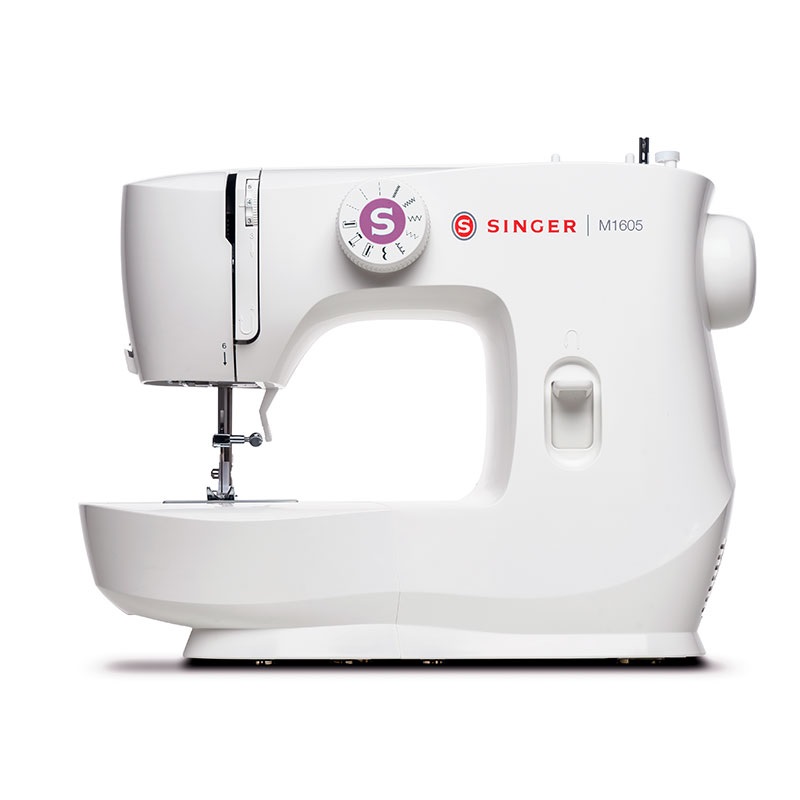 Máquina de coser Singer M1605