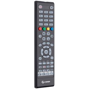 manual de control remoto universal steren rm-8000