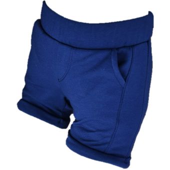Ropa-Bebe-Niño-Bermuda-Camiseta-Conjunto 