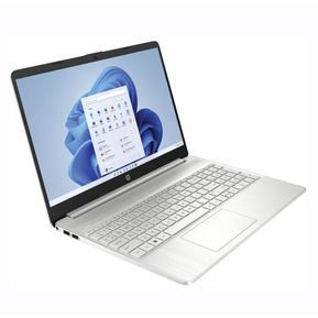 Laptop Hp 15.6 Intel i3 8gb Ram 256gb SSD Win11 Azul DY2792WM
