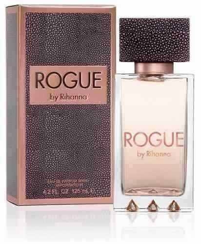 Rogue Dama Rihanna 125 Ml Edp Spray - Perfume Original