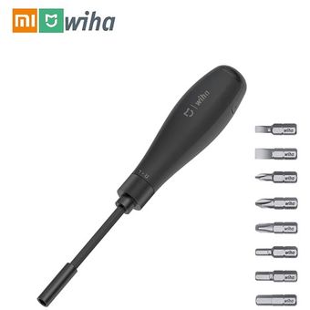 DESTORNILLADOR XIAOMI WIHA 8 EN 1 