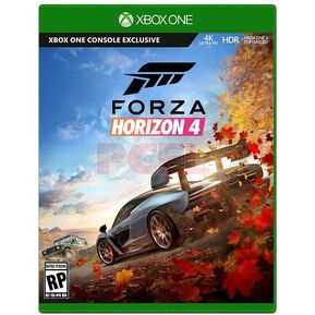 Xbox One Forza Horizon 4 GFP-00003 Juego...
