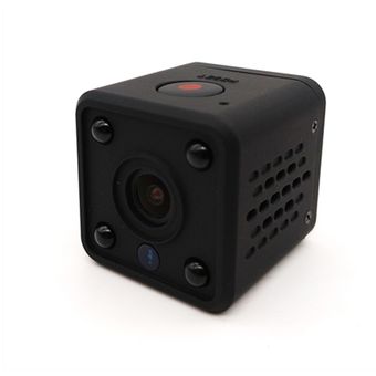 Mini Camara espia WIFI FULLHD p2p video tiempo real con VISION