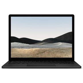 Microsoft Surface Laptop 4 - 13.5” (Intel Core i7-16GB - 5...