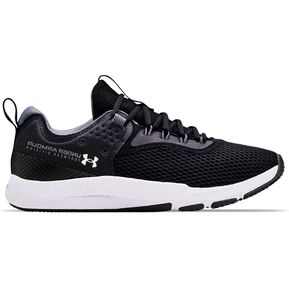 Tenis Under Armour Charged Focus Hombre Sport