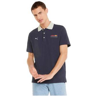 Playera polo best sale red bull