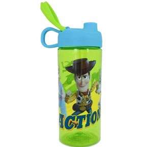 Zak 1555-3140 Botella de Agua Disney Pixar, Toy Story 4, 488 ml