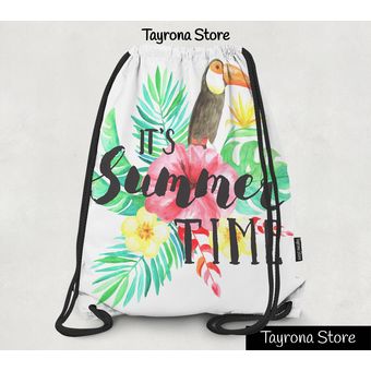 Tula Tayrona Store Summer Time 01 