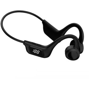 Audífonos Bluetooth Conducción OSEA Negro bt30