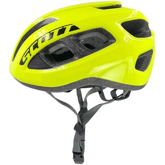 Casco discount ruta scott