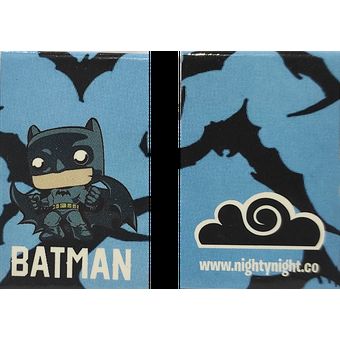 Batman Separadores Magnéticos Para Libros | Linio Colombia -  NI789OS1HOGJLLCO