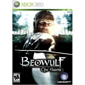 Beowulf the game para xbox 360 - ulident