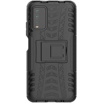 Compatible Xiaomi Mi 9T Pro Aplicar a funda a prueba de golpes