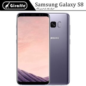 Samsung Galaxy S8 G950F 4G LTE Mobile ph...