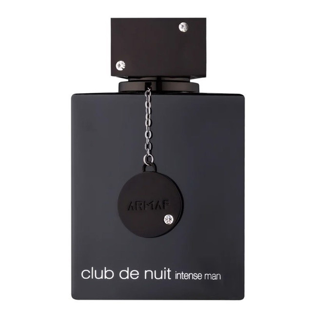 Armaf Club De Nuit Intense  Eau De Toilette Spray 106 ml