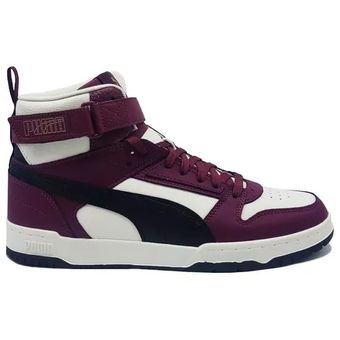 Tenis puma cheap botin