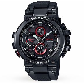 Reloj Casio G-SHOCK - MTG-B1000B-1A