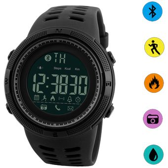 Compra gps reloj en marcha online al por mayor de China