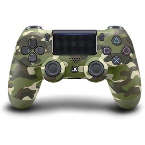 Control Dualshock 4 Playstation 4-Green...