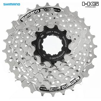 Pacha shimano best sale 7 velocidades ruta