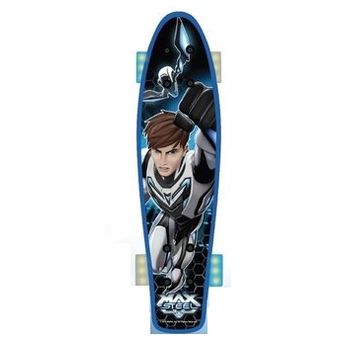 Skate Max Steel PMX-12 Trucks de Aluminio Celeste | Linio Perú - MA179TB0YY02ULPE Skate Max Steel PMX-12 Trucks de Aluminio Celeste | Linio Perú - MA179TB0YY02ULPE