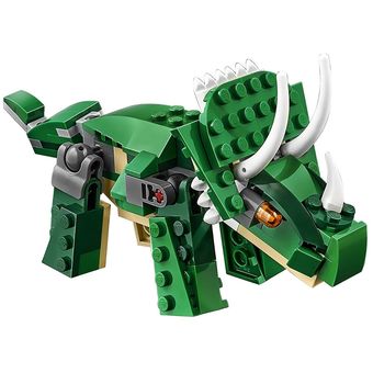 Compra Lego Creator Grandes Dinosaurios 31058 Kit Para Armar Online