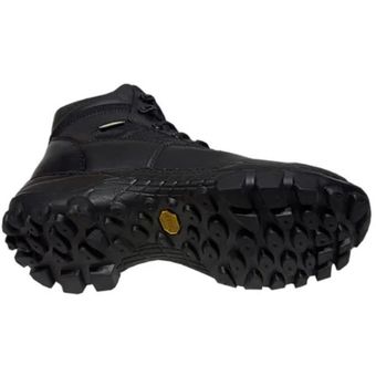 Botines marca sahara best sale color negro para mujer