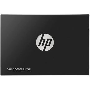 Unidad Estado Solido SSD 480GB HP S650 345M9AAABB