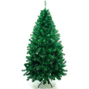 Arbol de Navidad Pino Premium Suizo 1.80m Verde GIO Home