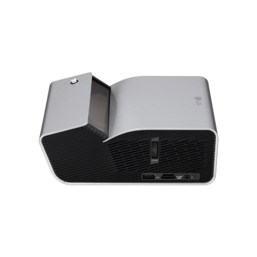 Videoproyector LG PH450 450 Lumenes/40 a 80