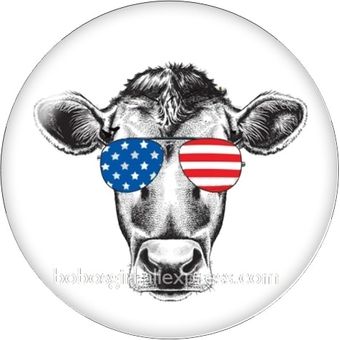 Merry Animal Pig Cow Joyas De Hebilla De 18 Mm Diy Brazalete Merry Animal Pig Cow Joyas De Hebilla De 18 Mm Diy Brazalete