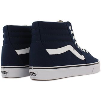 tenis vans bota