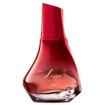 Perfume Luna Rubi Natura 50 ml | Linio Colombia - NA059HB10PEJTLCO