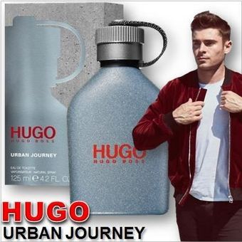 hugo boss urban