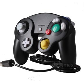Control para GameCube y Wii Nuevo de Paquete TTX Tech Game C...