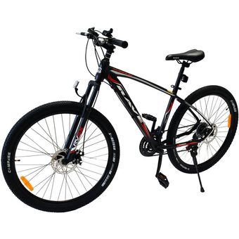 Bicicleta infantil de 20 pulgadas, para niños y niñas, multimarcha, doble  freno de disco : : Deportes y aire libre