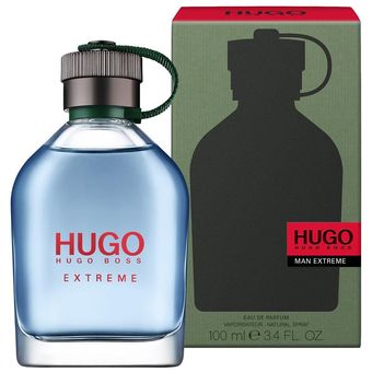 perfume hugo boss hombre 100 ml precio peru