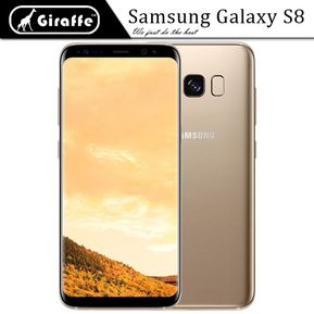 Samsung Galaxy S8 G950F 4G LTE Mobile ph...