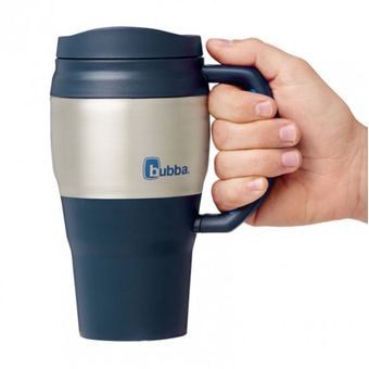 Termo Para Café 20 Oz 591 Ml Acero Inoxidable Contigo Azul