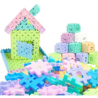 blocks para niños