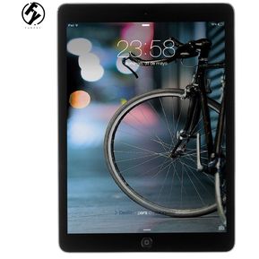 Apple iPad Air 2 WIFI Versión-Negro-16G