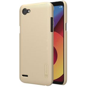 NILLKIN Frosted Shield For  Q6 PC Protective Case Back Cover