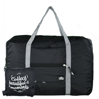 baboon duffle bolsa