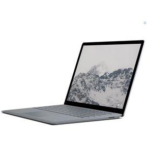 Surface Laptop Microsoft 1769 i5 8350U 8GB RAM 256GB Gris -...