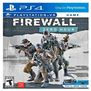 Videogame PlayStation 4 VR Firewall Zero Hour PS4