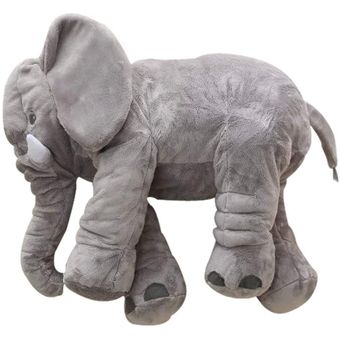 peluche elefante grande